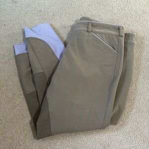 Dover Horse Back Riding Pants - 36